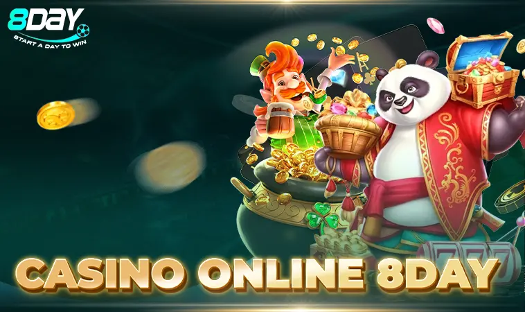 Trang chủ 31 8Day - Nhà Cái 8 Day - Nhà Cái Cá Cược Số 1 Trên Toàn Thế Giới