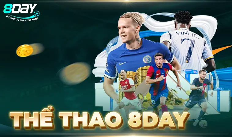 Trang chủ 32 8Day - Nhà Cái 8 Day - Nhà Cái Cá Cược Số 1 Trên Toàn Thế Giới