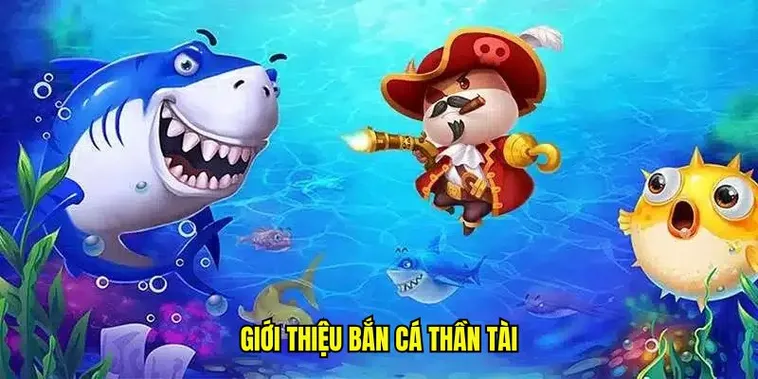 Chinh Phục Bắn Cá Thần Tài 8Day Bí Kíp Săn Thưởng Cực Khủng