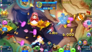 Khám Phá Cách Chơi Thợ Săn Cá Tại 8Day Để Săn Thưởng Lớn Ngay