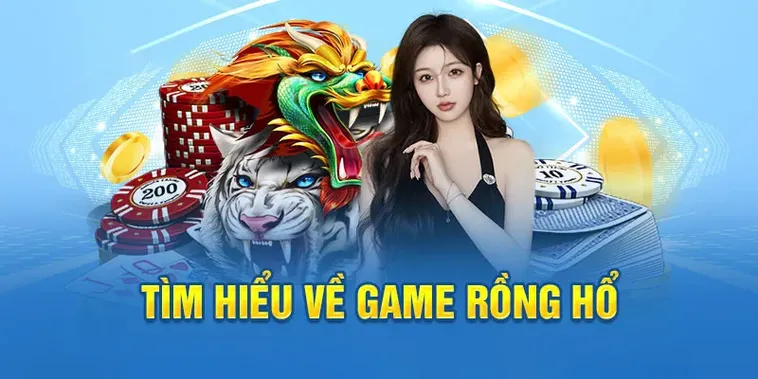 Chinh Phục Dragon Tiger 8Day Đặt Cược Thông Minh Rinh Thưởng Lớn 2 Chinh Phục Dragon Tiger 8Day Đặt Cược Thông Minh Rinh Thưởng Lớn