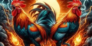 Khám Phá Cách Chơi Đá Gà 3D 8Day Và Chinh Phục Mọi Kèo Cược