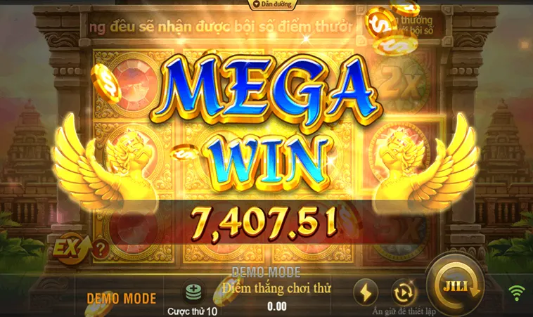 Quay Slot Nổ Hũ 8Day Thắng Lớn Jackpot Tiền Tỷ Trong Tầm Tay Bạn 1 Quay Slot Nổ Hũ 8Day Thắng Lớn Jackpot Tiền Tỷ Trong Tầm Tay Bạn