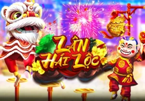 Chinh Phục Nổ Hũ Lân Hái Lộc 8Day Giật Ngay Jackpot Tiền Tỷ