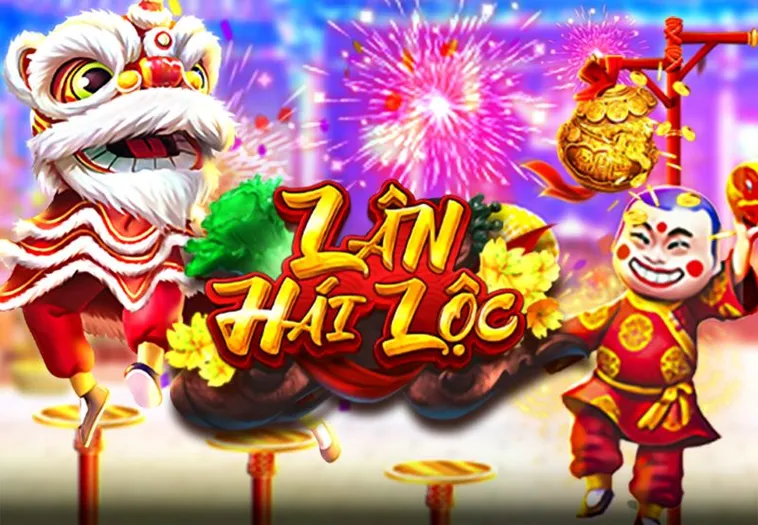 Chinh Phục Nổ Hũ Lân Hái Lộc 8Day Giật Ngay Jackpot Tiền Tỷ