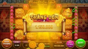 Quay Nổ Hũ Ông Đồ Tại 8Day Săn Jackpot Khủng Hơn 1 Tỷ Đồng Ngay