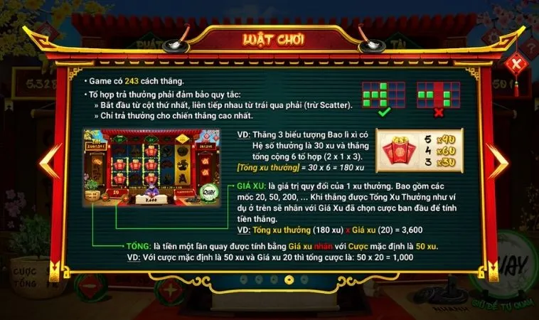 Quay Nổ Hũ Ông Đồ Tại 8Day Săn Jackpot Khủng Hơn 1 Tỷ Đồng Ngay