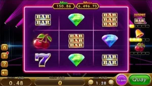 Khám Phá Nổ Hũ Kim Cương 8Day Săn Jackpot Khủng Ngay Hôm Nay