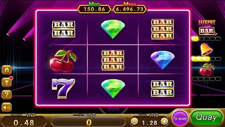 Khám Phá Nổ Hũ Kim Cương 8Day Săn Jackpot Khủng Ngay Hôm Nay 1 Khám Phá Nổ Hũ Kim Cương 8Day Săn Jackpot Khủng Ngay Hôm Nay